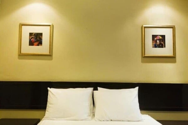 Hotel Los Altos Esteli (Estelí)